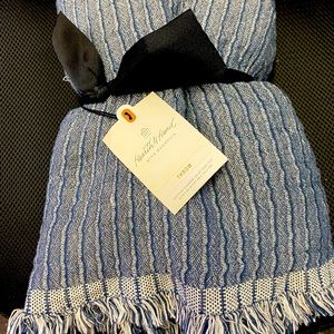 Magnolia Hearth & Hand Throw